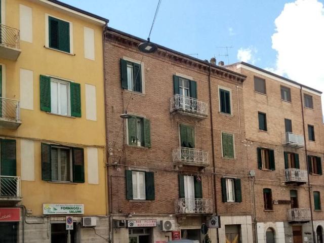Appartamento in vendita a Campobasso CB