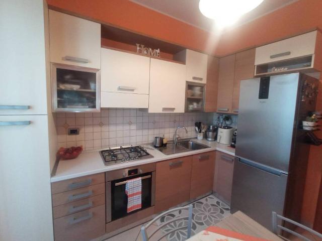 Appartamento in vendita a Campobasso CB