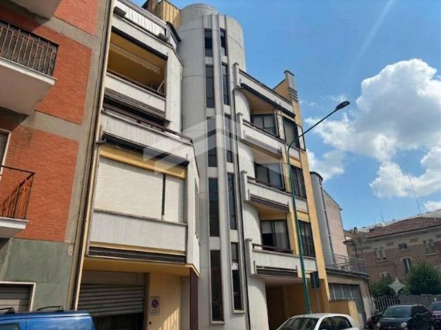 Appartamento in vendita a Campobasso CB