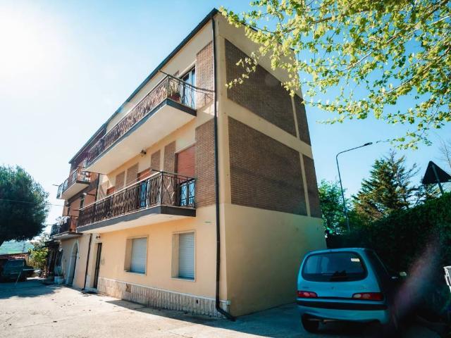 Appartamento in vendita a Campobasso CB