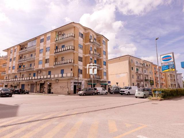 Appartamento in vendita a Campobasso CB