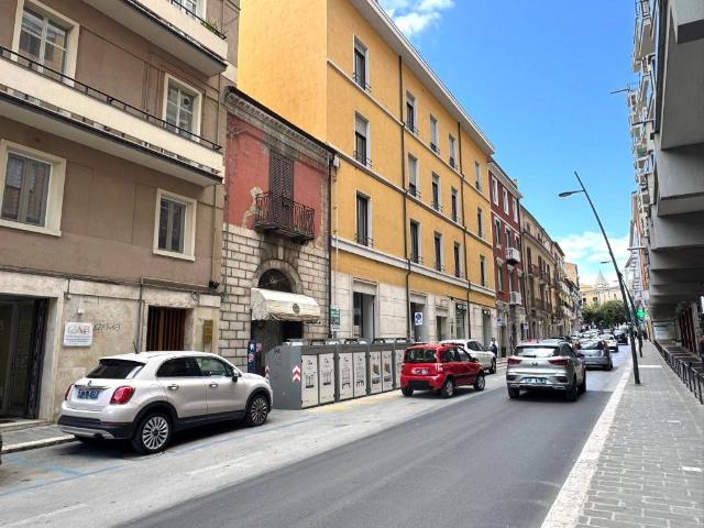 Appartamento in vendita a Campobasso CB