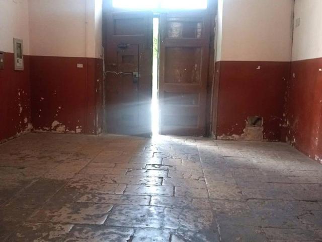 Appartamento in vendita a Campobasso CB