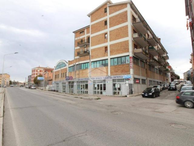 Appartamento in vendita a Campobasso CB
