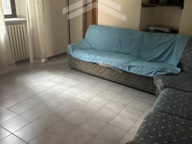 Appartamento in vendita a Campobasso, Centro storico