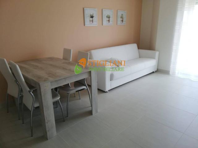 Appartamento in vendita a Campobasso, Centro