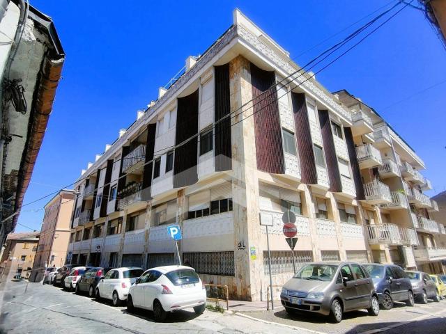 Appartamento in vendita a Campobasso, Centro