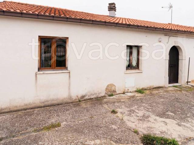 Appartamento in vendita a Campobasso, Mascione