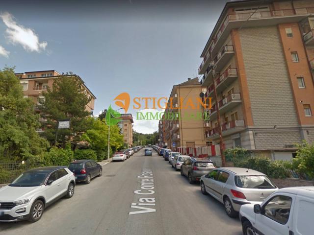 Appartamento in vendita a Campobasso, Semicentro