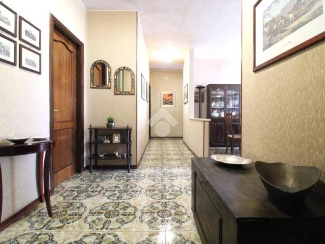 Appartamento in vendita a Campobasso v. L. Pirandello, 7