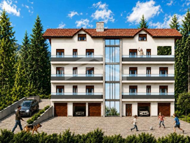 Appartamento in vendita a Campobasso, Vazzieri
