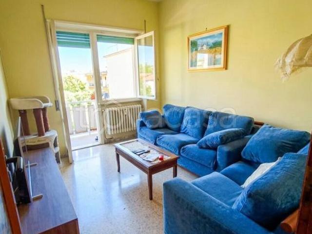 Appartamento in vendita a Campobasso via Monte Grappa, 49