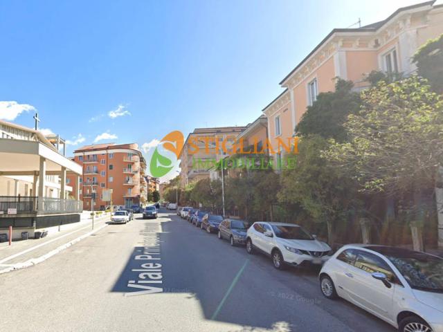 Appartamento in vendita a Campobasso, Via Neri