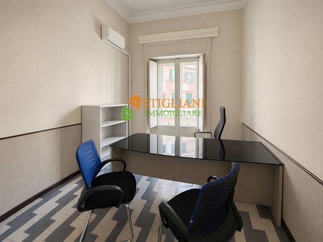 Appartamento in vendita a Campobasso, Via De Attellis