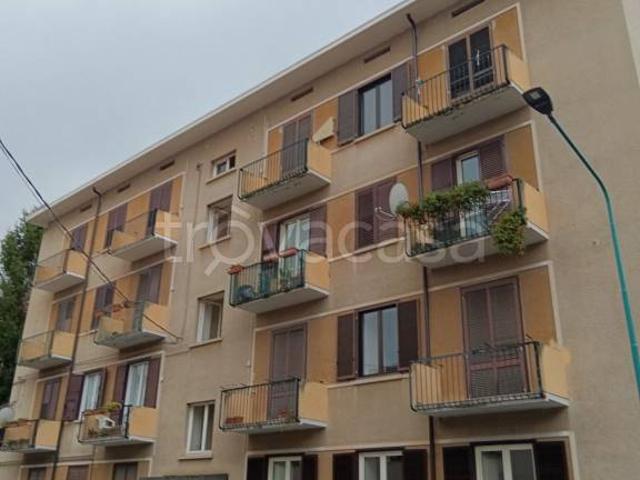 Appartamento in vendita a Campobasso via Guerrino d'Amico, 1