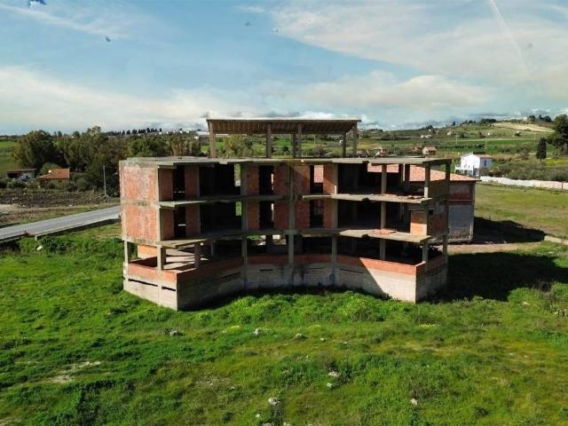 Appartamento in vendita a Campobello di Licata AG