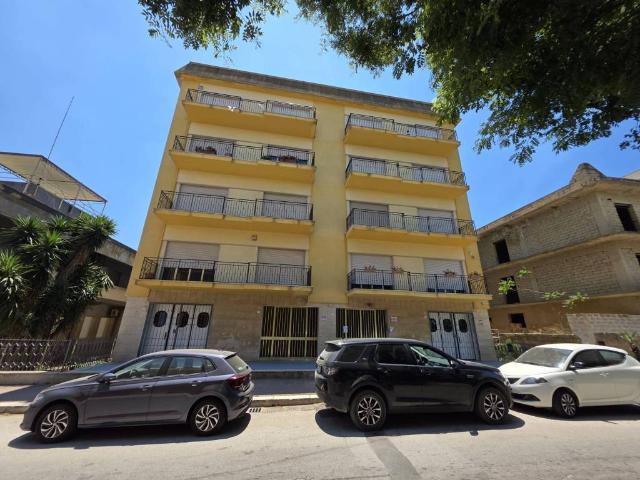 Appartamento in vendita a Campobello di Mazara TP