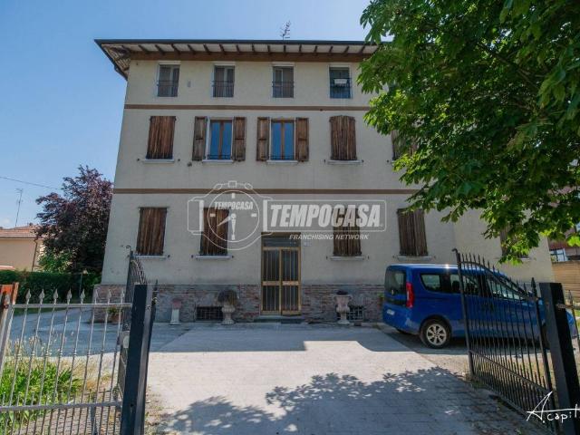 Appartamento in vendita a Campogalliano MO