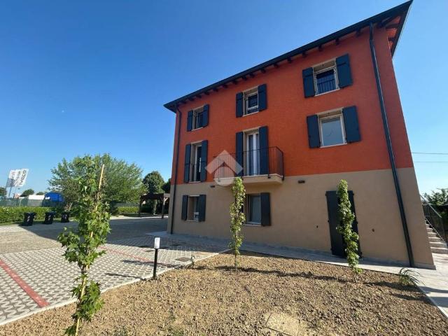 Appartamento in vendita a Campogalliano MO