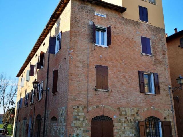 Appartamento in vendita a Campogalliano MO