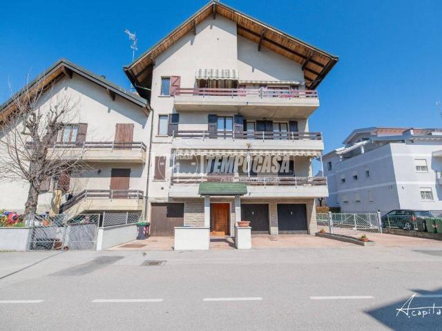 Appartamento in vendita a Campogalliano MO