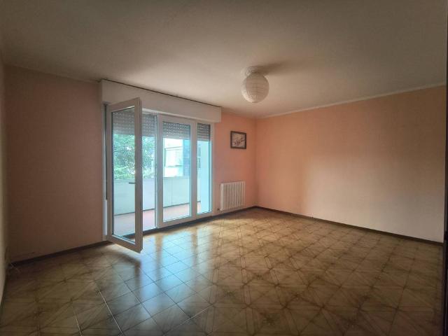 Appartamento in vendita a Campogalliano MO