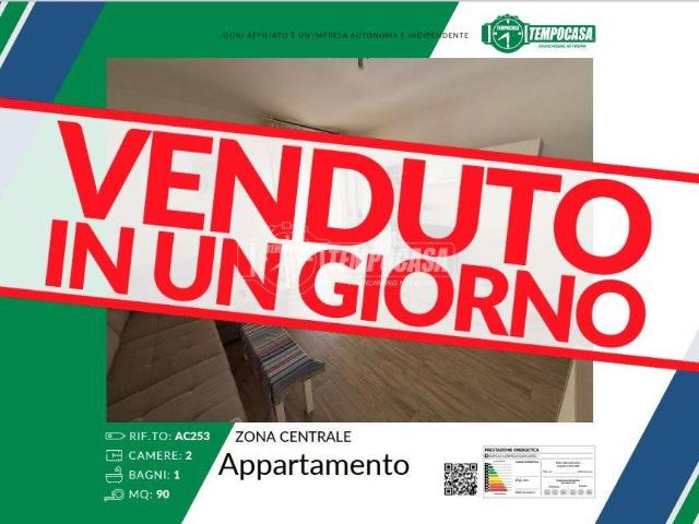 Appartamento in vendita a Campogalliano MO