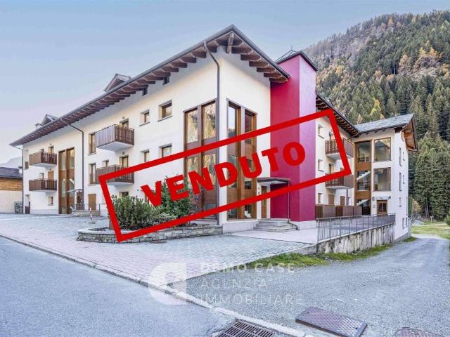 Appartamento in vendita a Campodolcino SO