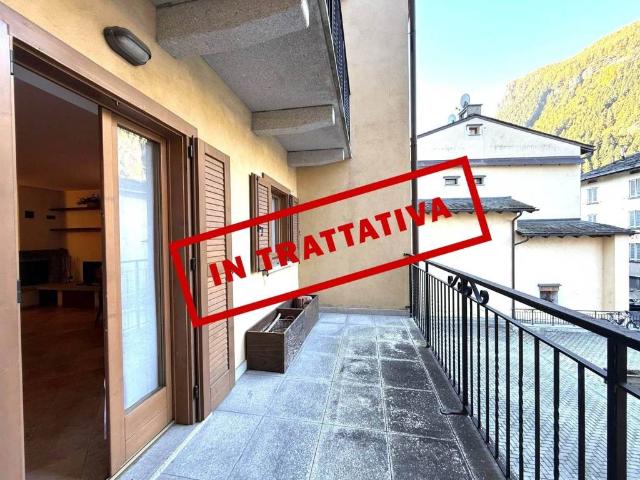 Appartamento in vendita a Campodolcino SO