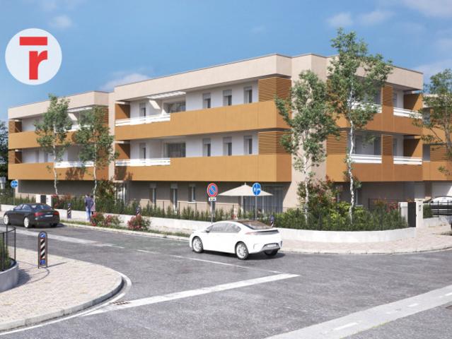 Appartamento in Vendita a Campodarsego