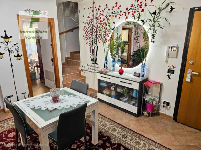 Appartamento in Vendita a Campodarsego