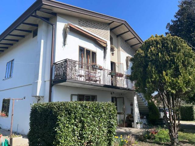 Appartamento in vendita a Campodarsego PD