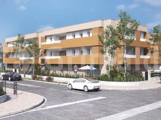 Appartamento in vendita a Campodarsego PD