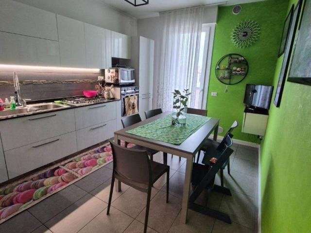 Appartamento in vendita a Campodarsego PD