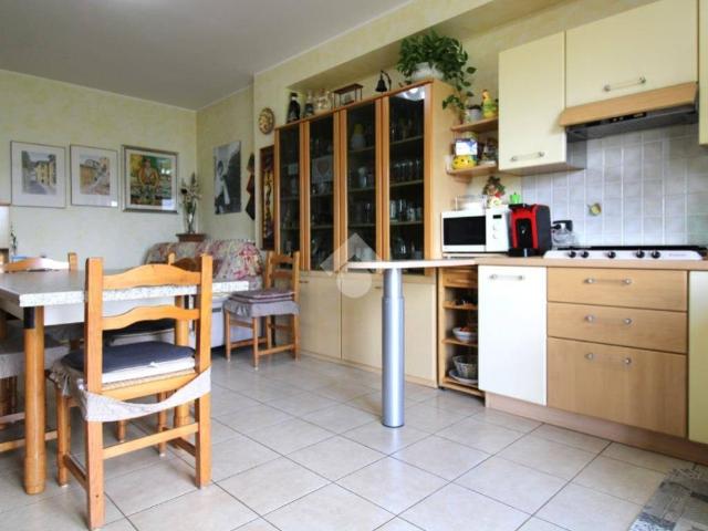 Appartamento in vendita a Campodipietra CB