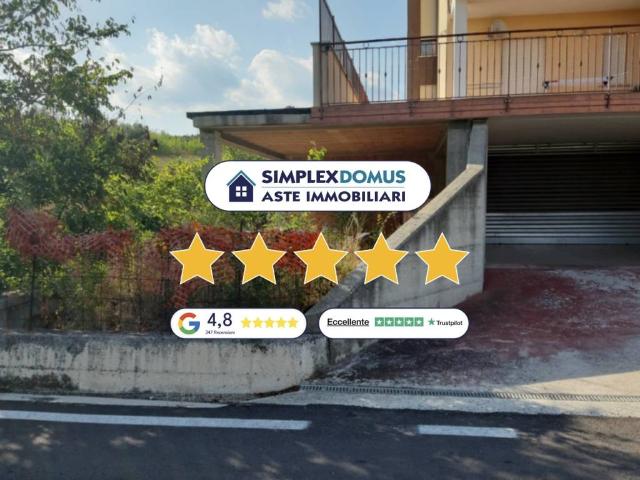 Appartamento in vendita a Campodipietra CB