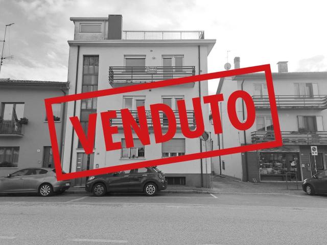 Appartamento in vendita a Campoformido