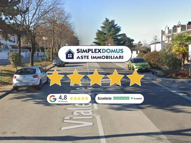 Appartamento in vendita a Campoformido UD