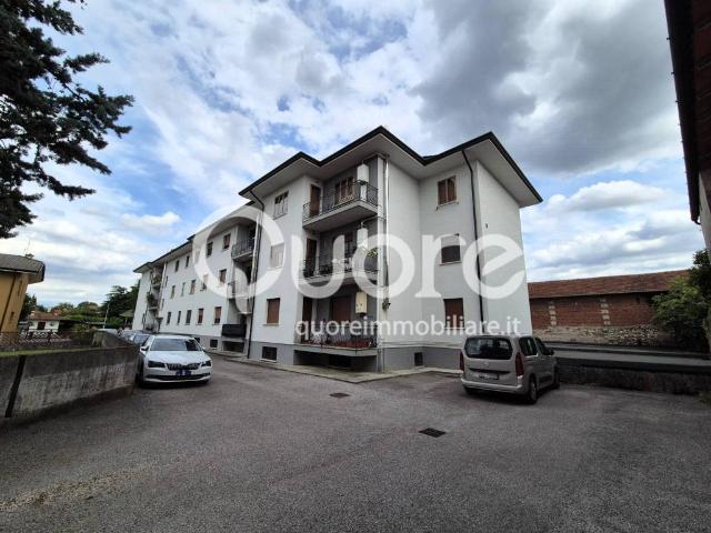 Appartamento in vendita a Campoformido UD