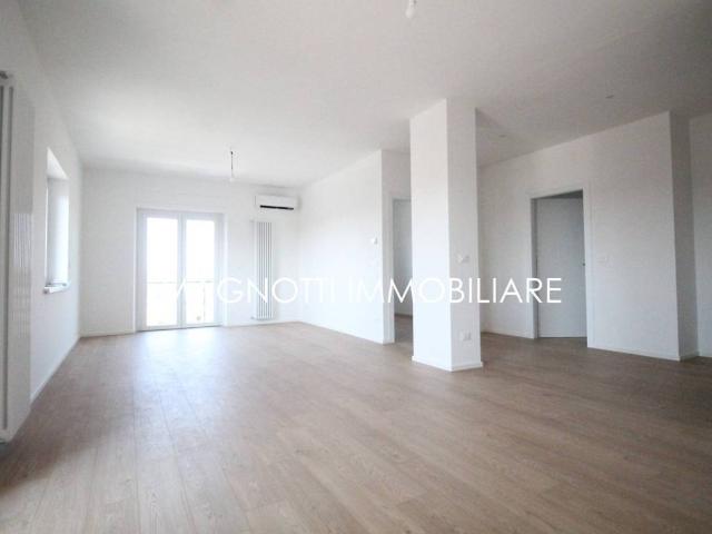 Appartamento in vendita a Campoformido UD