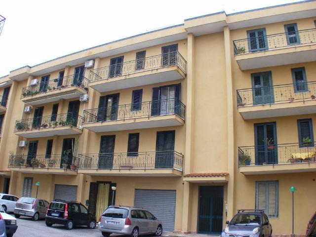 Appartamento in vendita a Campofelice di Roccella PA