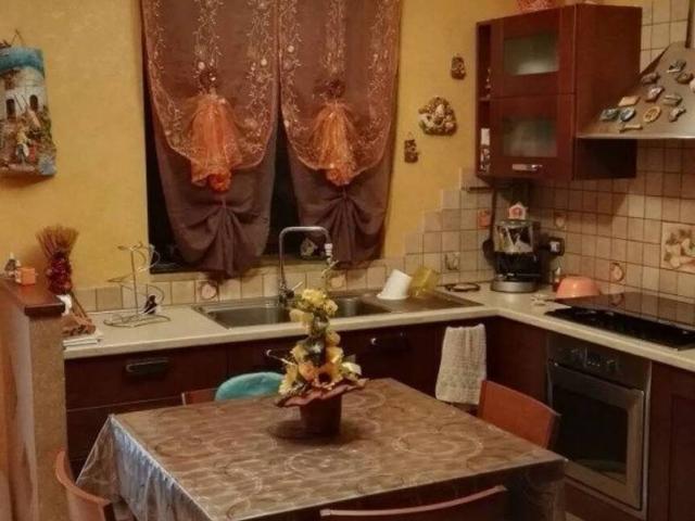 Appartamento in vendita a Campofelice di Roccella PA