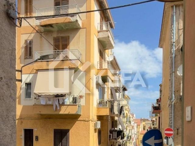 Appartamento in vendita a Campofelice di Roccella PA