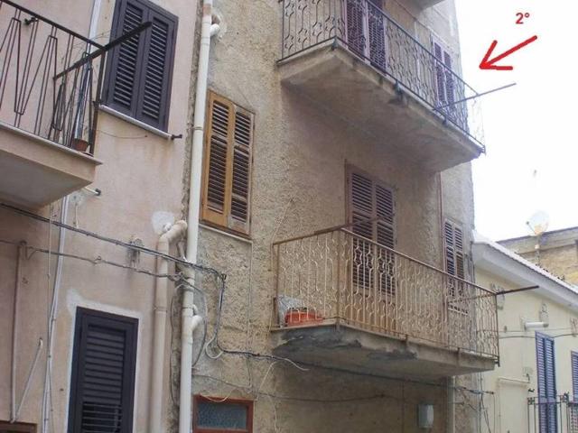 Appartamento in vendita a Campofelice di Roccella PA