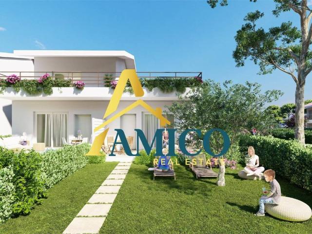 Appartamento in vendita a Campofelice di Roccella PA