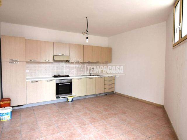 Appartamento in vendita a Campofilone FM