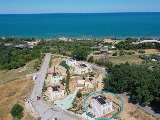 Appartamento in vendita a Campofilone FM
