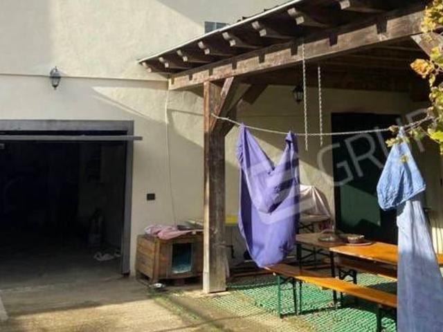 Appartamento in vendita a Campolongo Maggiore VE