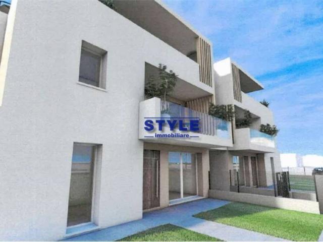 Appartamento in vendita a Campolongo Maggiore VE
