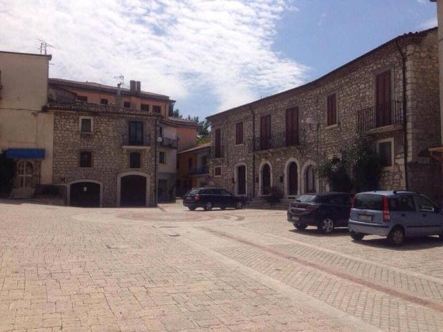 Appartamento in vendita a Campolattaro BN